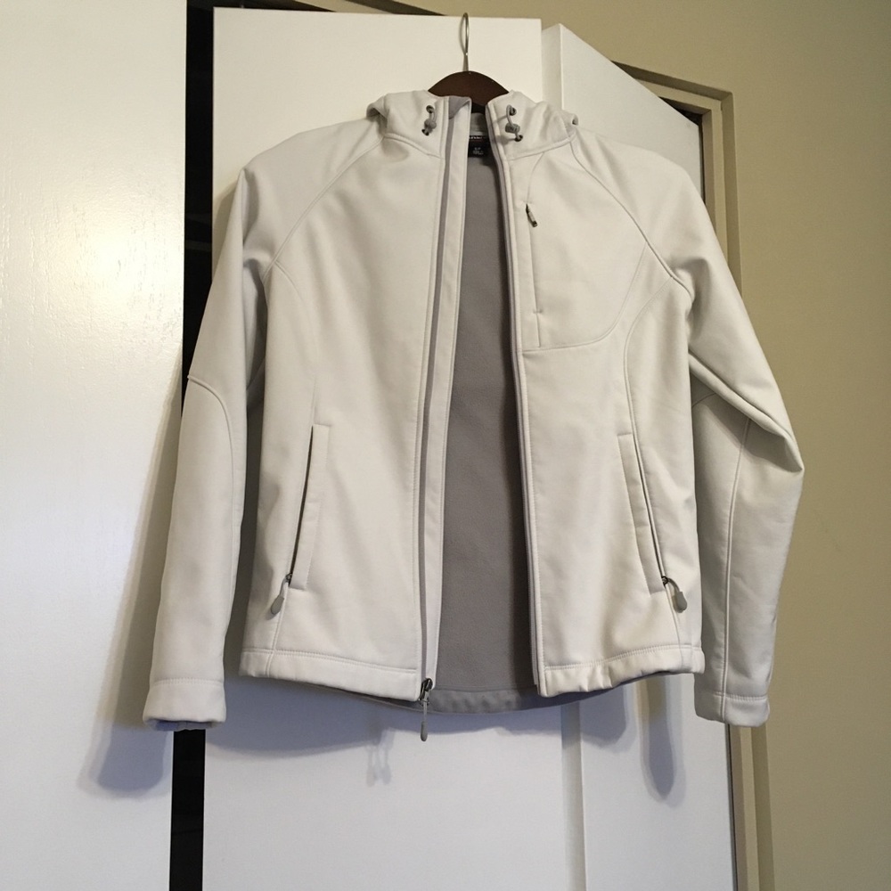Jacket size SM